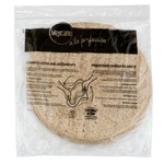 12-in Whole Wheat Tortillas